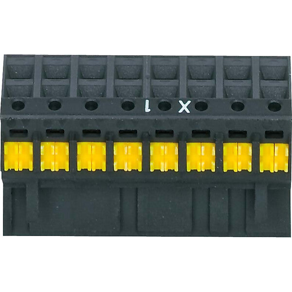 Pilz Ersatzklemmen-Satz 45mm PNOZ s #751008